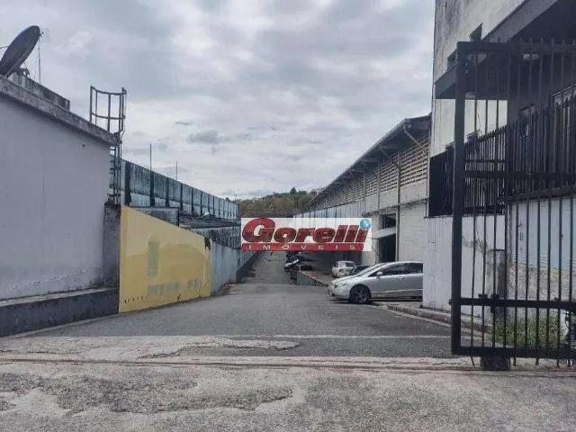 Galpão venda em Região Imediata de São Paulo, Região Metropolitana de São Paulo