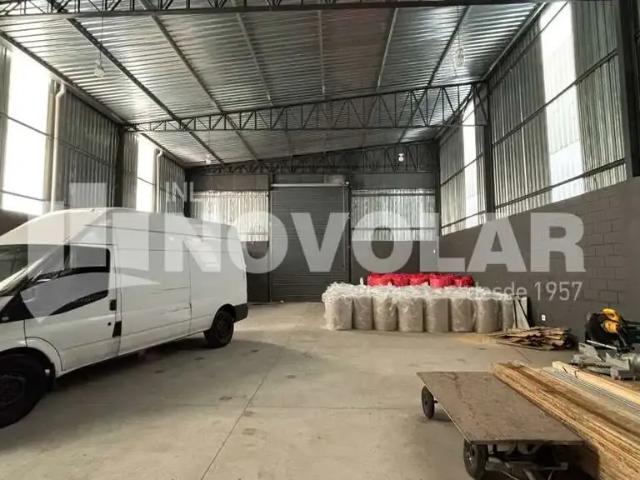 Galpão venda em Região Imediata de São Paulo, Região Metropolitana de São Paulo
