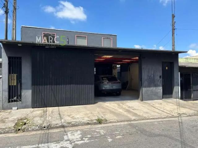Galpão venda em Região Imediata de São Paulo, Região Metropolitana de São Paulo