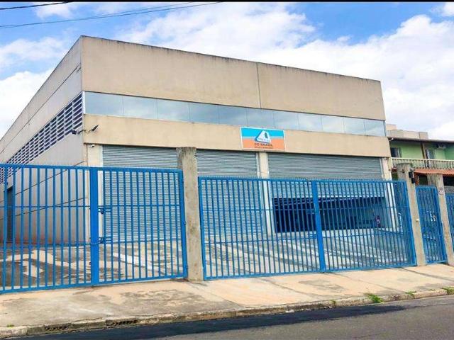 Galpão venda em Arujá, Portão Galpão venda em Arujá, Portão