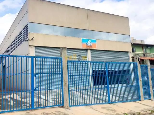 Galpão venda em Região Imediata de São Paulo, Região Metropolitana de São Paulo
