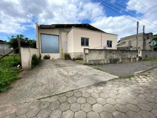 Galpão venda em Região Geográfica Imediata de Blumenau, Ascurra