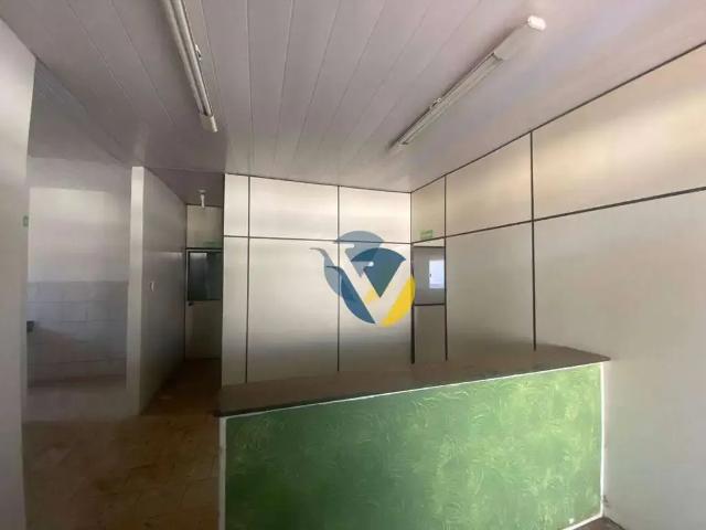 Galpão venda em Região Imediata de Assis, Assis