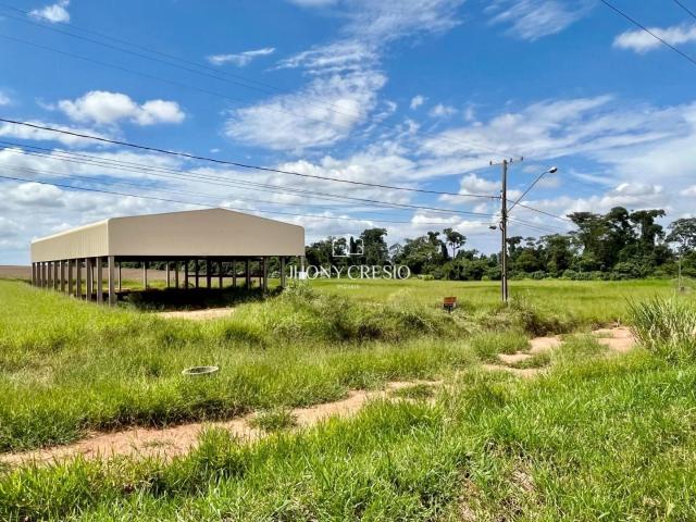 Galpão venda em Astorga, Região Geográfica Intermediária de Maringá