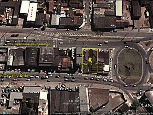 Galpão venda em Atibaia, Região Geográfica Intermediária de Campinas