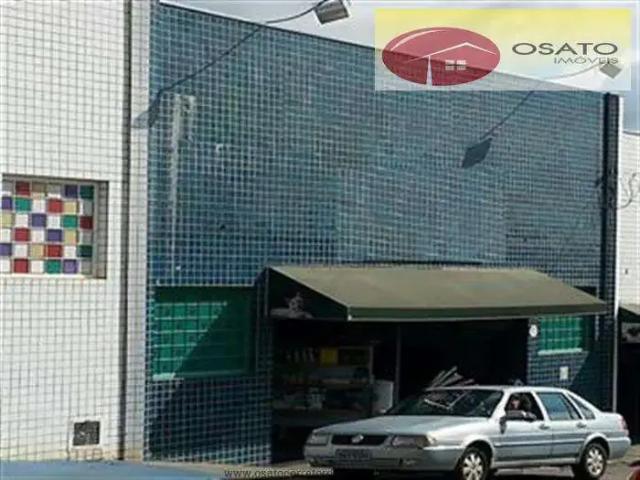 Galpão venda em Região Imediata de Bragança Paulista, Atibaia