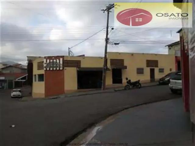 Galpão venda em Região Imediata de Bragança Paulista, Atibaia