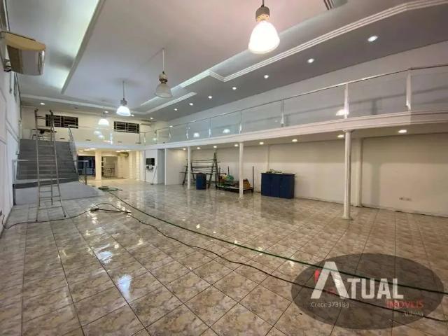 Galpão venda em Região Imediata de Bragança Paulista, Atibaia