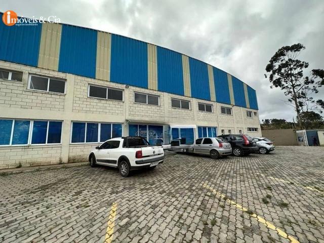 Galpão venda em Região Imediata de Bragança Paulista, Atibaia