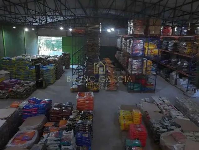 Galpão venda em Região Imediata de Bragança Paulista, Atibaia
