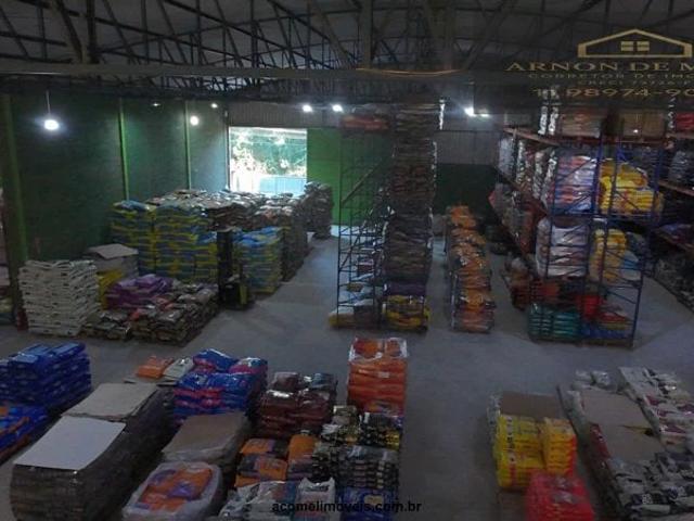 Galpão venda em Atibaia, Região Geográfica Intermediária de Campinas