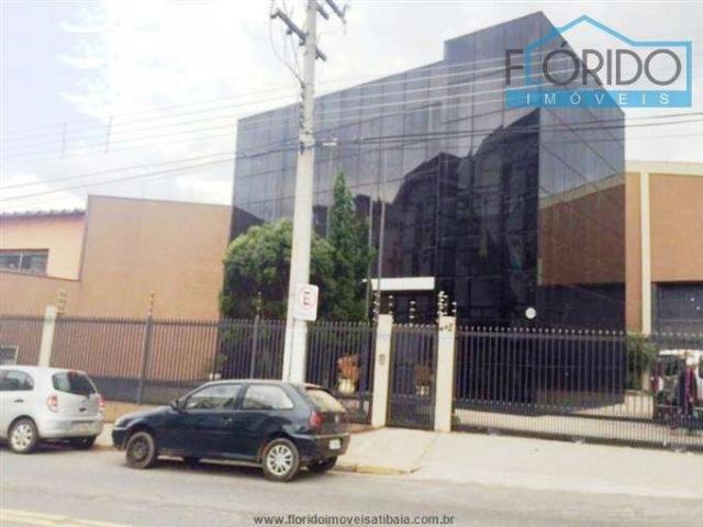 Galpão venda em Região Imediata de Bragança Paulista, Atibaia