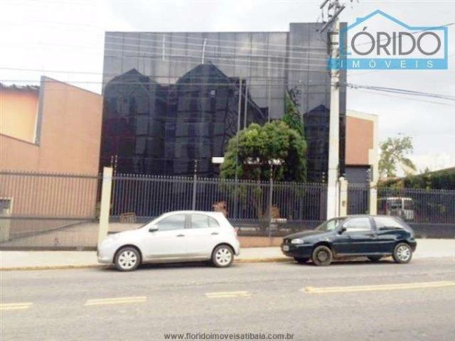 Galpão venda em Região Imediata de Bragança Paulista, Atibaia