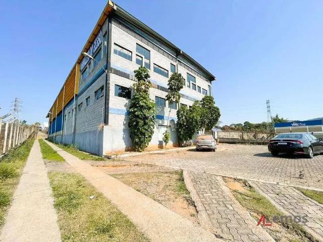 Galpão venda em Região Imediata de Bragança Paulista, Atibaia