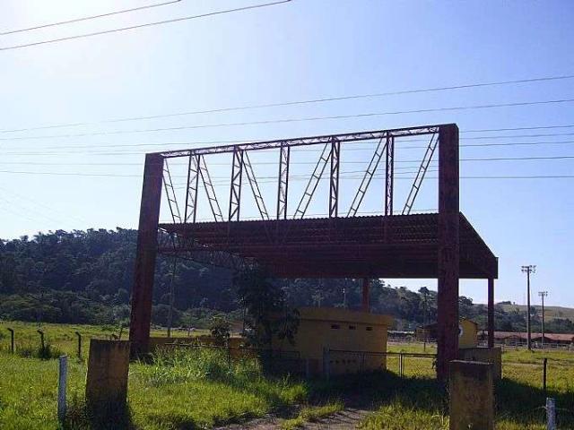 Galpão venda em Atibaia, Região Geográfica Intermediária de Campinas