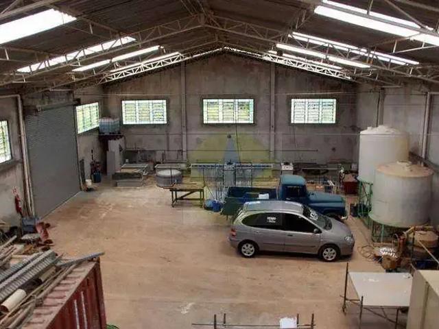 Galpão venda em Região Imediata de Bragança Paulista, Atibaia