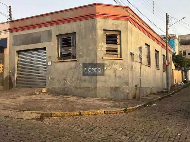 Galpão venda em Atibaia