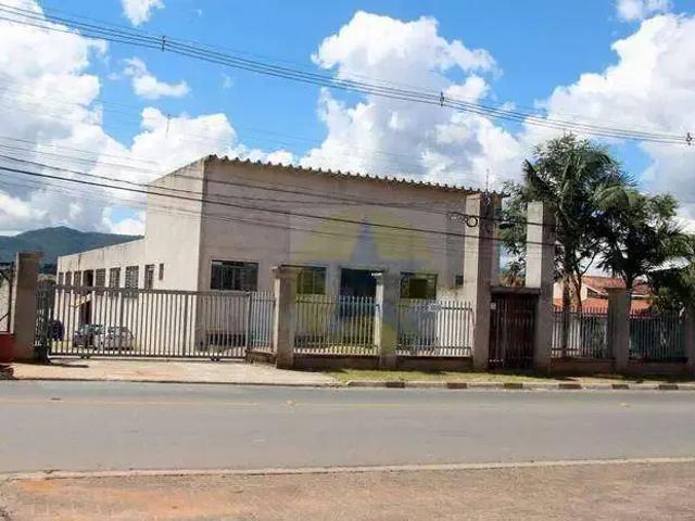 Galpão venda em Região Imediata de Bragança Paulista, Atibaia