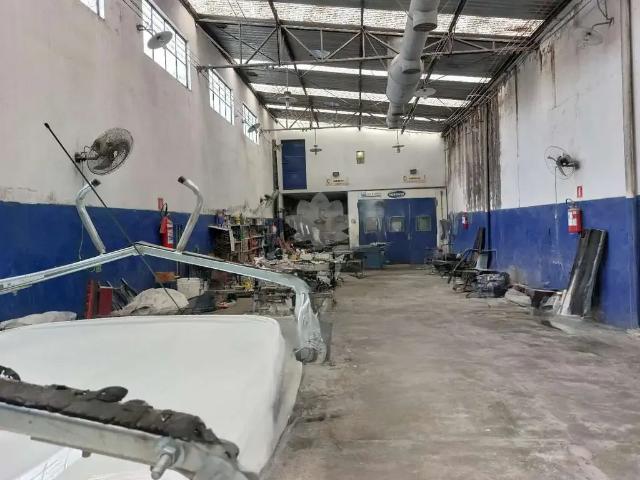 Galpão venda em Região Imediata de Bragança Paulista, Atibaia