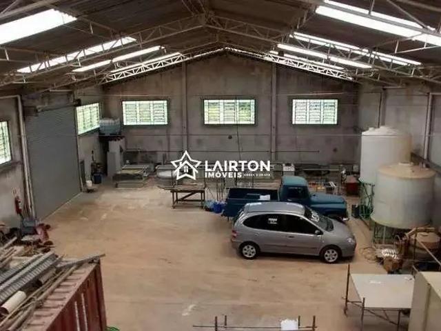 Galpão venda em Região Imediata de Bragança Paulista, Atibaia