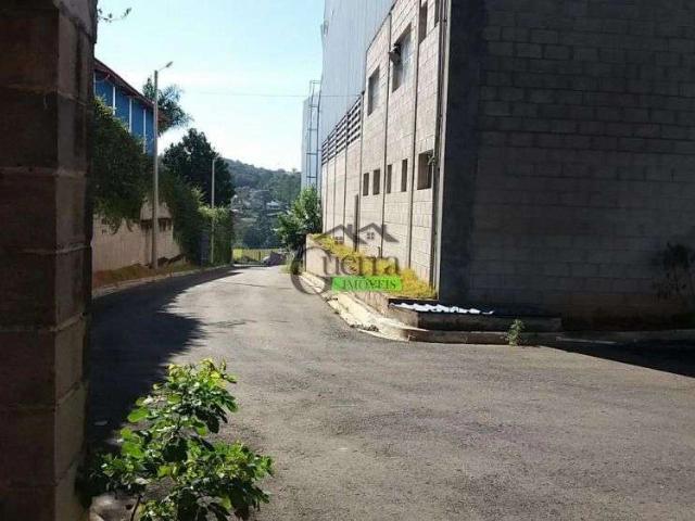 Galpão venda em Região Imediata de Bragança Paulista, Atibaia