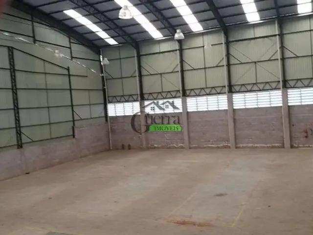 Galpão venda em Região Imediata de Bragança Paulista, Atibaia
