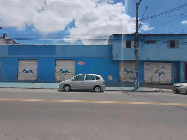Galpão venda em Região Imediata de Araçatuba, Araçatuba