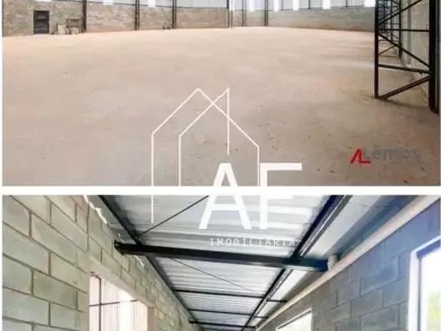 Galpão venda em Região Imediata de Bragança Paulista, Atibaia