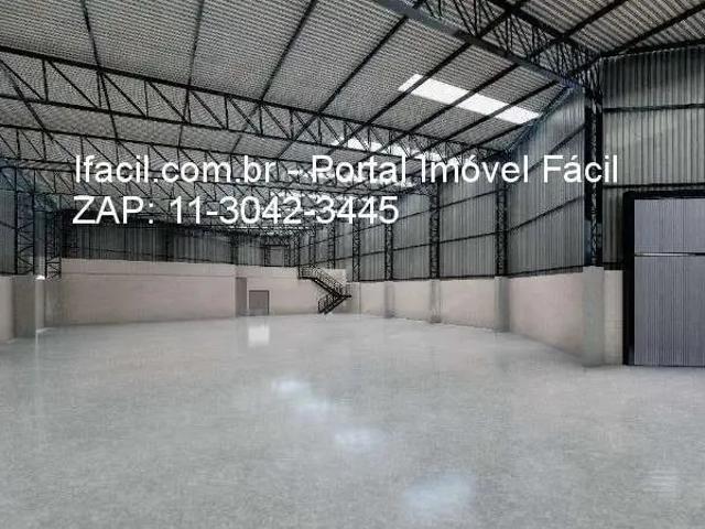 Galpão venda em Região Imediata de Bragança Paulista, Atibaia