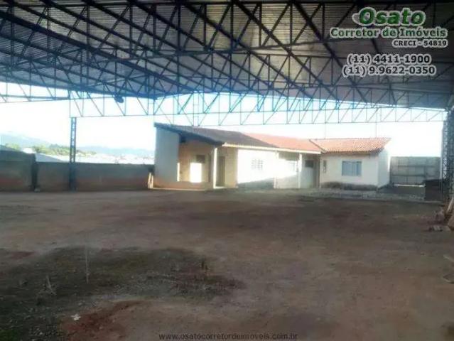 Galpão venda em Região Imediata de Bragança Paulista, Atibaia