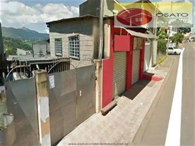 Galpão venda em Região Imediata de São Paulo, Região Metropolitana de São Paulo