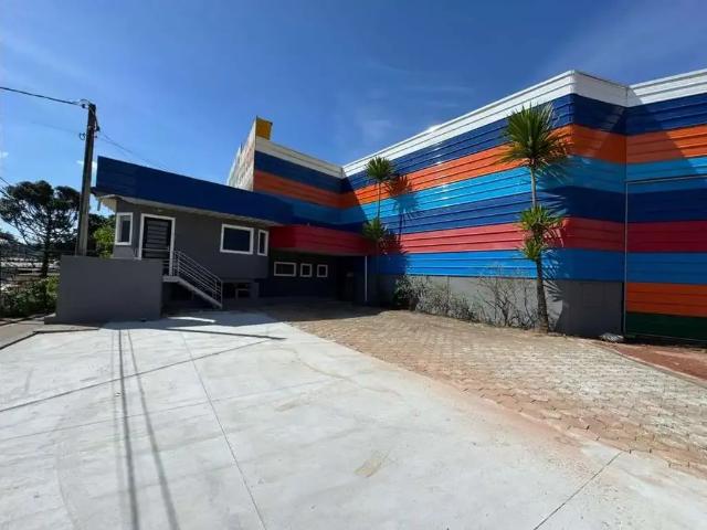 Galpão venda em Região Imediata de Bragança Paulista, Atibaia