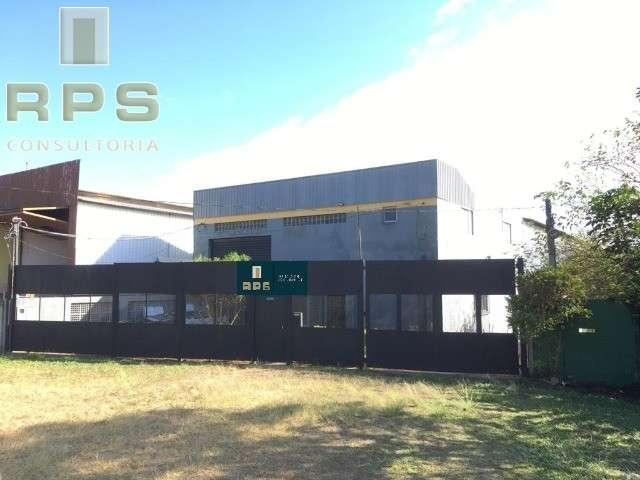 Galpão venda em Região Imediata de Bragança Paulista, Atibaia