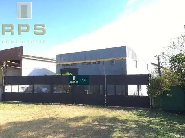 Galpão venda em Região Imediata de Bragança Paulista, Atibaia