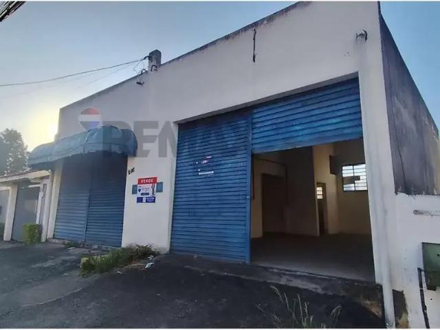 Galpão venda em Região Imediata de Bragança Paulista, Atibaia