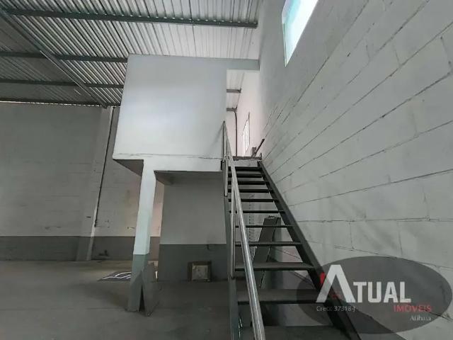 Galpão venda em Região Imediata de Bragança Paulista, Atibaia