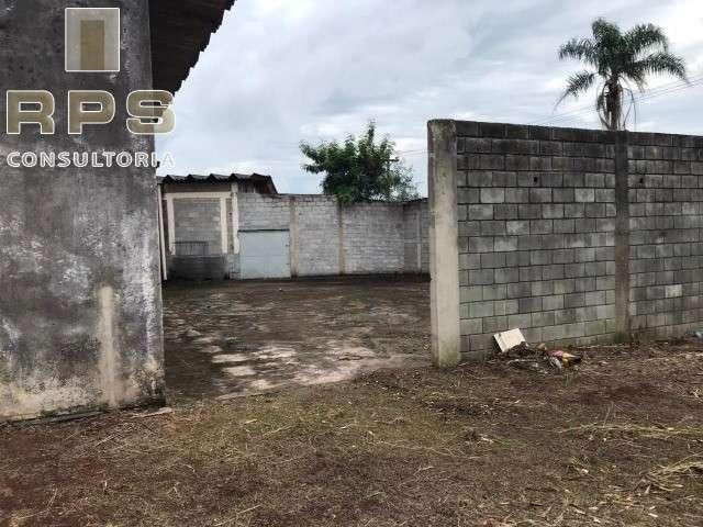 Galpão venda em Região Imediata de Bragança Paulista, Atibaia
