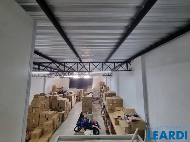 Galpão venda em Atibaia