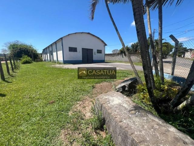 Galpão venda em Atibaia