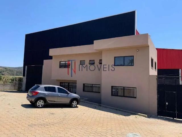 Galpão venda em Região Imediata de Bragança Paulista, Atibaia