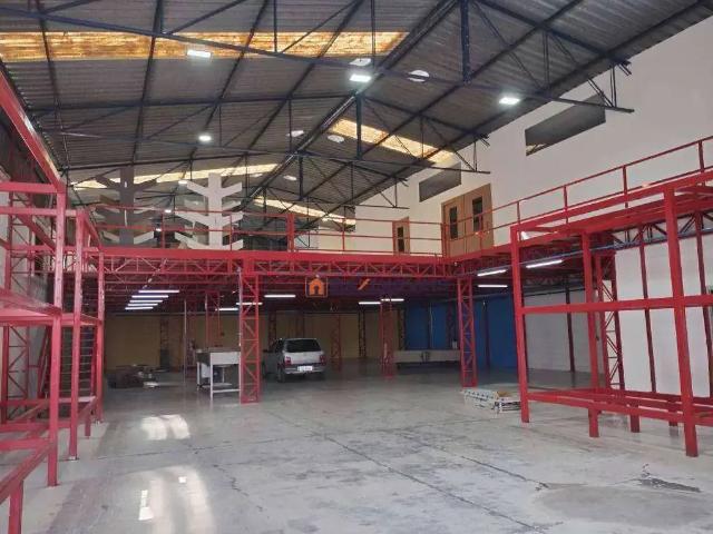 Galpão venda em Região Imediata de Bragança Paulista, Atibaia