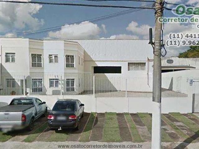 Galpão venda em Atibaia, Região Geográfica Intermediária de Campinas