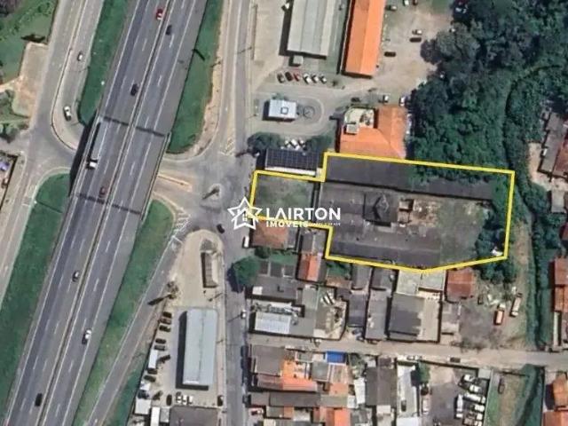 Galpão venda em Região Imediata de Bragança Paulista, Atibaia