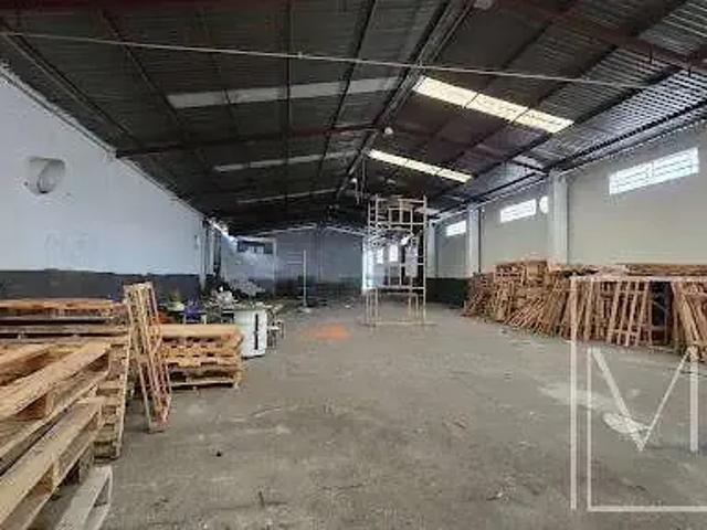 Galpão venda em Região Imediata de Bragança Paulista, Atibaia