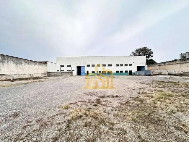 Galpão venda em Região Imediata de Bragança Paulista, Atibaia