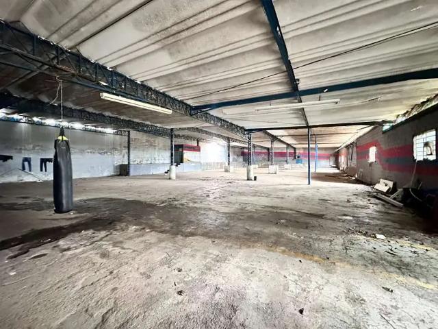 Galpão venda em Região Imediata de Bragança Paulista, Atibaia