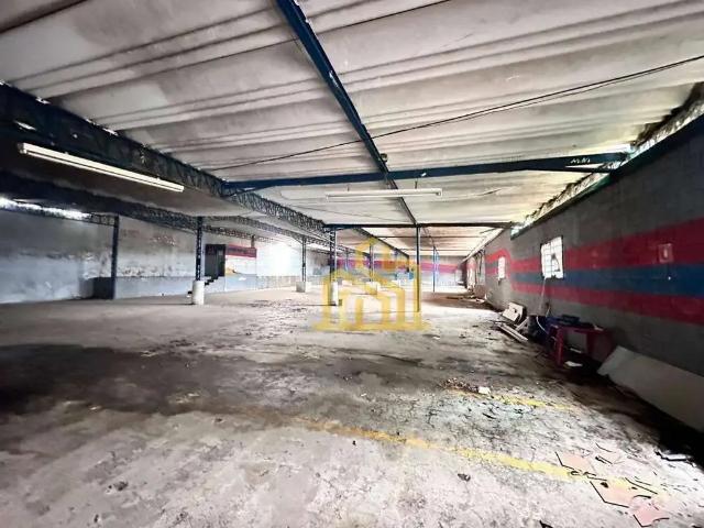 Galpão venda em Região Imediata de Bragança Paulista, Atibaia