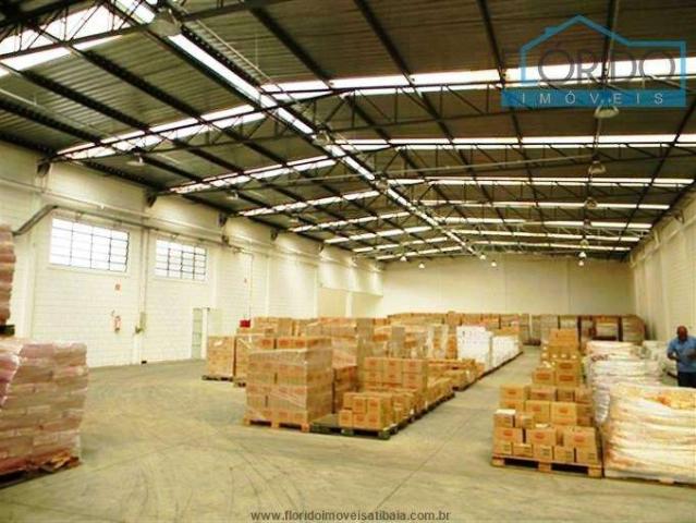 Galpão venda em Região Imediata de Bragança Paulista, Atibaia