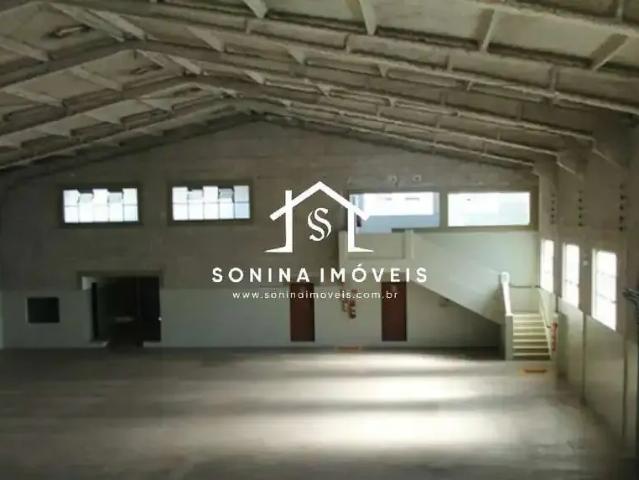 Galpão venda em Região Imediata de Bragança Paulista, Atibaia