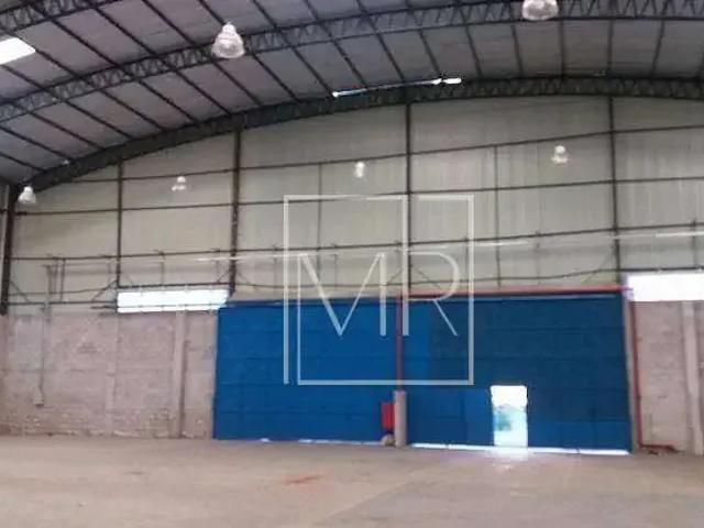 Galpão venda em Região Imediata de Bragança Paulista, Atibaia